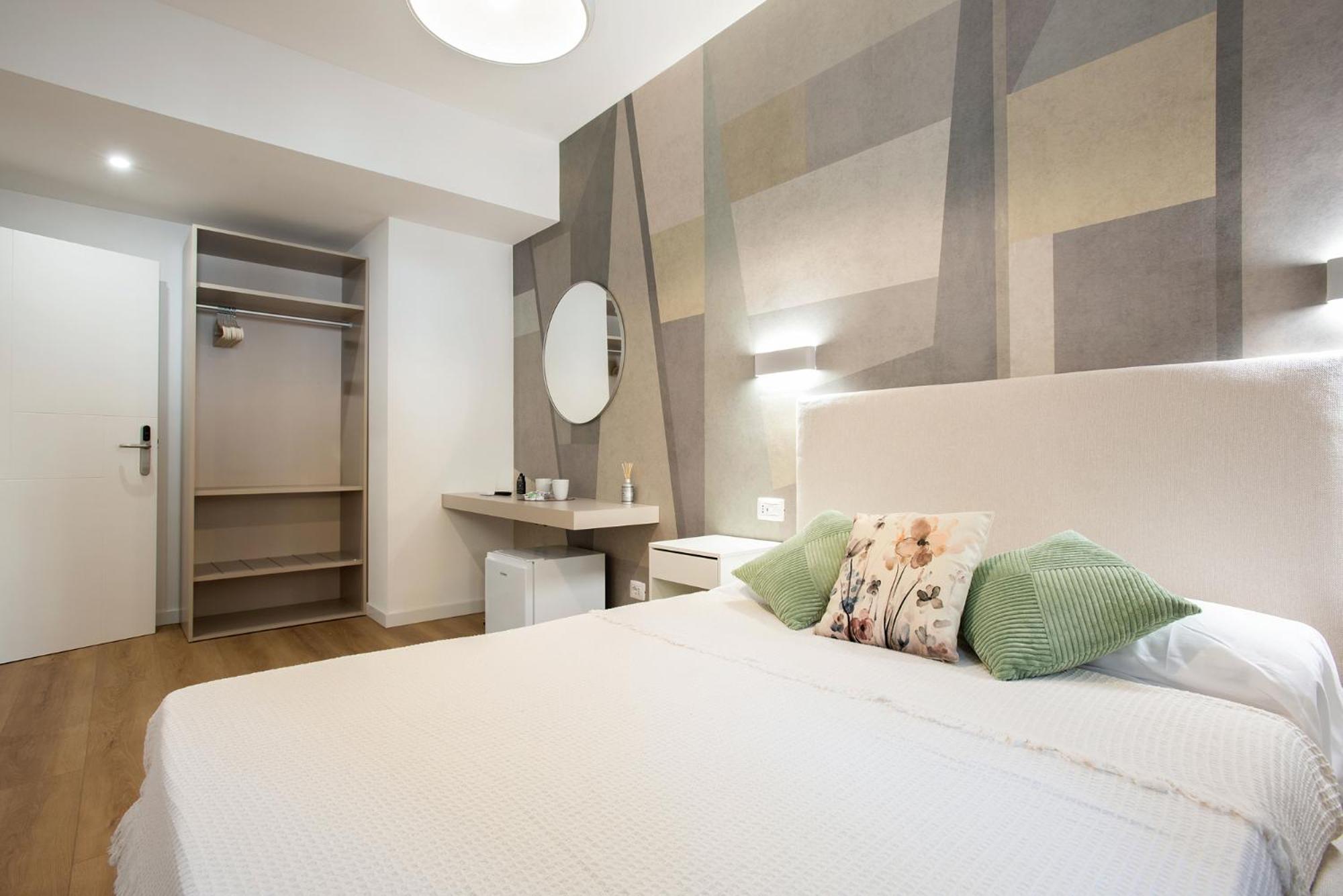 Venus Allbnb Pensión Roma